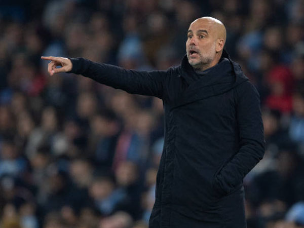 Pep Guardiola Akui Kekuatan Aston Villa Ketika Bermain di Kandang