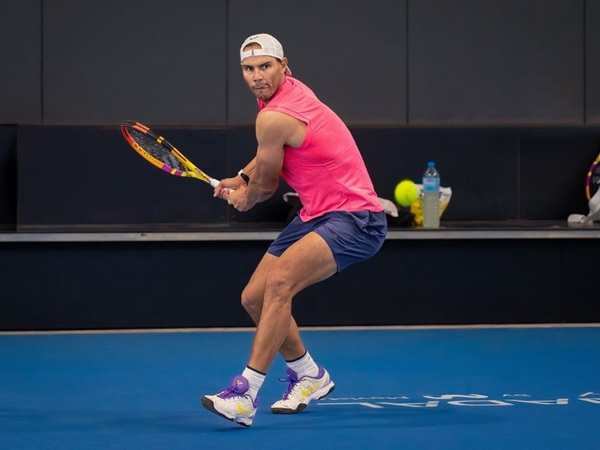 Rafael Nadal Buka Suara Tentang Kekhawatiran Jelang Kembali Bertanding