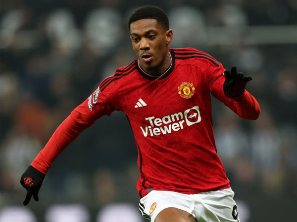 Anthony Martial