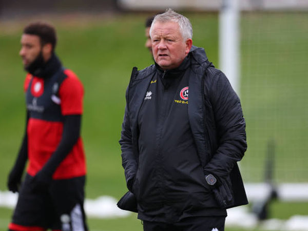Sheffield United Kontrak Chris Wilder Hingga Musim Panas 2025