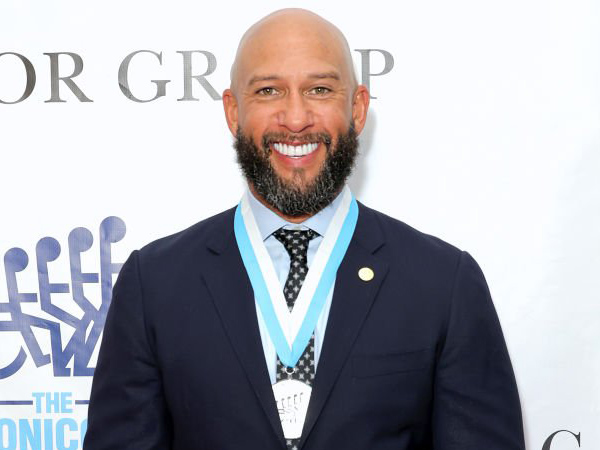 Tim Howard.