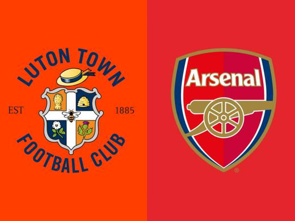 Update Terbaru Berita Tim Jelang Luton Town vs Arsenal