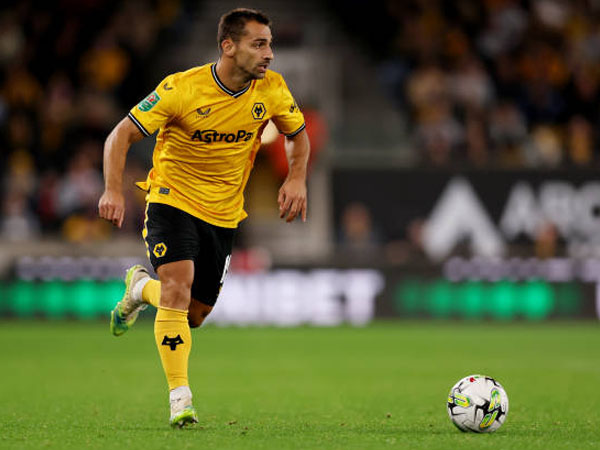 Wolves Jamu Burnley, Gary O'Neil Tak Diperkuat Jonny Otto