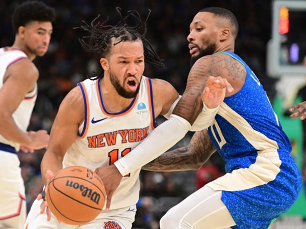 Damian Lillard Tegaskan Bucks Perlihatkan Permainan Menyerang Terbaiknya