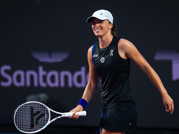 Iga Swiatek Jadi Petenis Putri Pertama Dalam Satu Dekade Yang Klaim Rekor Ini