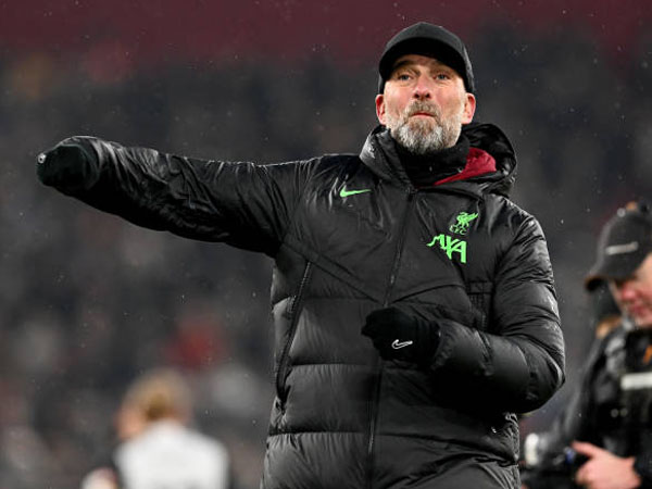 Jurgen Klopp Puji Dampak yang Diberikan Para Pemain Pengganti Liverpool