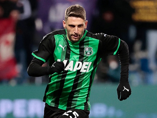 Domenico Berardi
