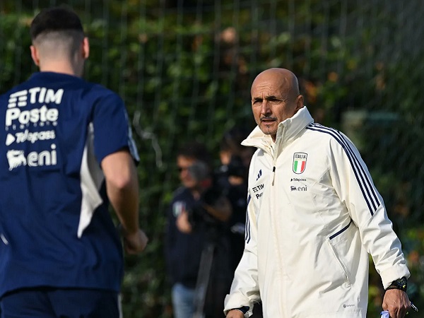 Luciano Spalletti