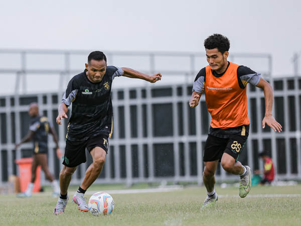 Gelandang anyar Persebaya Surabaya, Oktafianus Fernando
