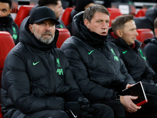 Pergantian Manajer Sheffield United Memaksa Jurgen Klopp Ubah Rencana