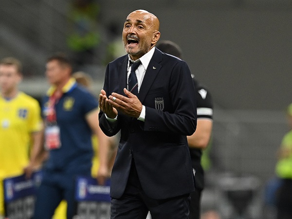 Luciano Spalletti,