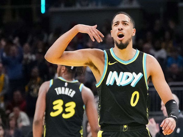 Tyrese Haliburton Bilang Begini Setelah Cetak Triple-double Pertama