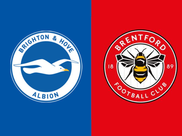 Update Terbaru Berita Tim Jelang Laga Brighton vs Brentford