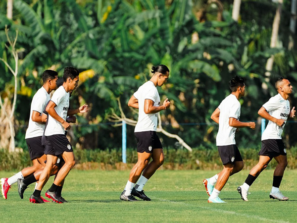 Bali United bidik kemenangan di kandang Dewa United FC