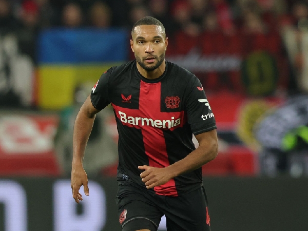 Jonathan Tah menarik perhatian Chelsea