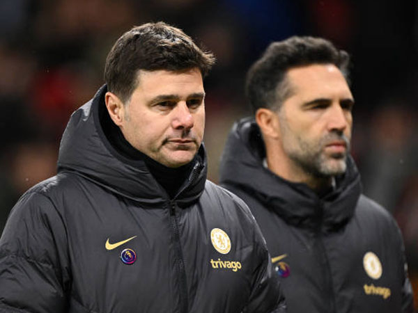 Chelsea Takluk Dari Manchester United, Mauricio Pochettino Tak Kecewa