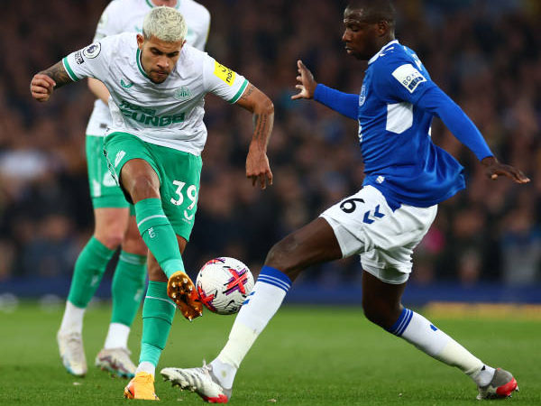 Fakta-Fakta Menarik Jelang Laga Everton vs Newcastle United