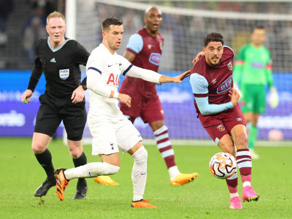 Fakta-Fakta Menarik Jelang Laga Tottenham vs West Ham United