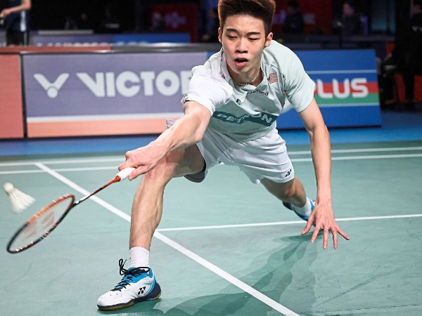 Hendrawan Tegaskan Tak Ada Waktu Bersantai Bagi Ng Tze Yong Mengejar Olimpiade