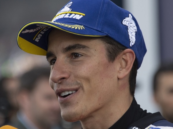 Marc Marquez Komentar tentang Peluang Kembali ke Honda