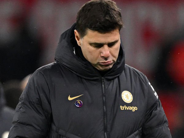 Mauricio Pochettino.