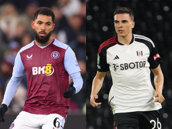 Arsenal dikaitkan dengan Joao Palhinha dan Douglas Luiz