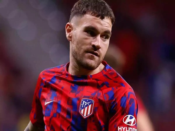 Defender Atletico Madrid