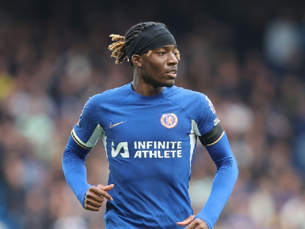 Noni Madueke mempertimbangkan hengkang dari Chelsea