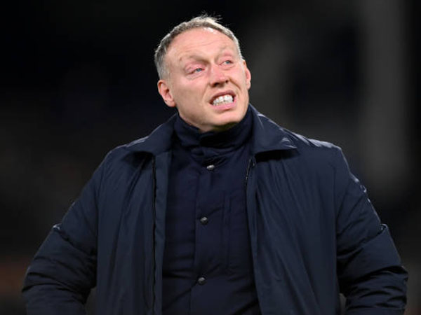 Nottingham Forest Kalah Lagi, Steve Cooper Sadar Posisinya Terancam