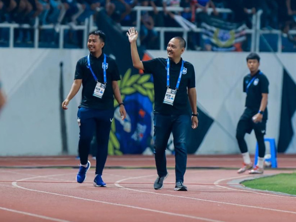 CEO PSIS Semarang, Yoyok Sukawi