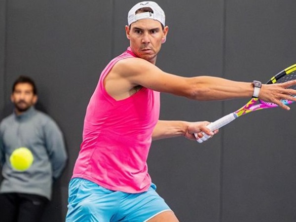 Rafael Nadal Merinci Perjalanan Yang Berliku Demi Kembali Berkompetisi
