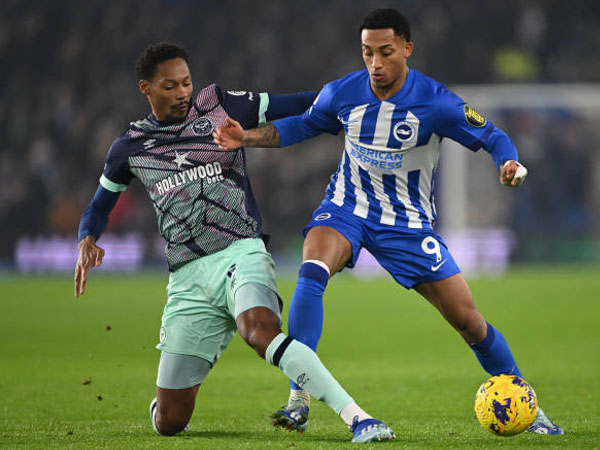 Statistik Menarik Setelah Brighton Menang 2-1 Atas Brentford