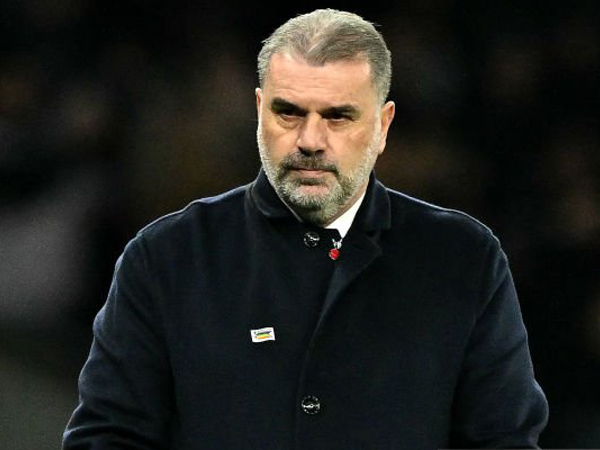 Ange Postecoglou.