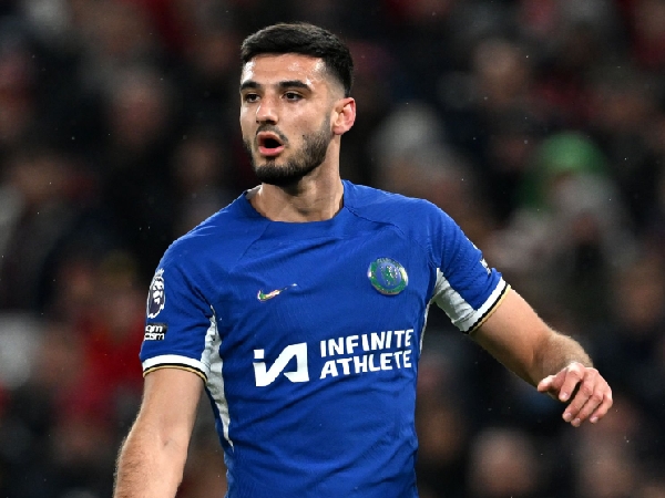 Fulham dihubungkan dengan striker Chelsea, Armando Broja