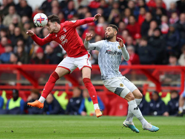 Fakta-Fakta Menarik Jelang Laga Wolves vs Nottingham Forest