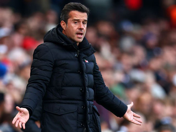 Marco Silva.