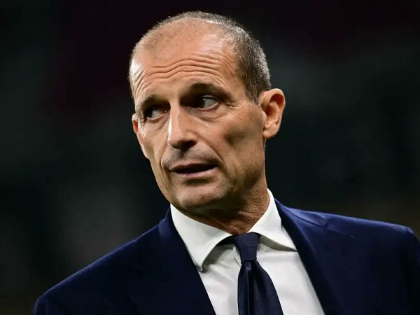 Massimiliano Allegri