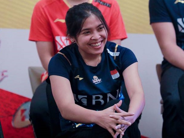 Jelang World Tour Finals, Gregoria Mariska Ungkap Pentingnya Kekuatan Mental