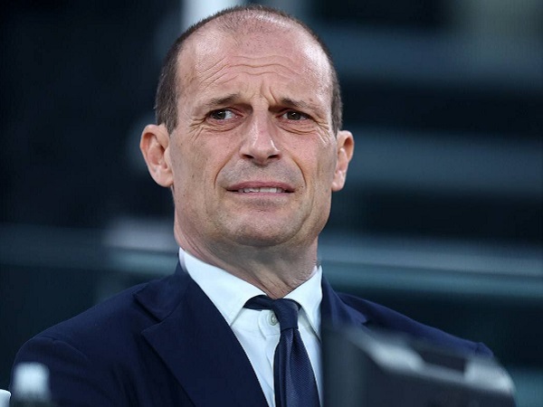 Massimiliano Allegri