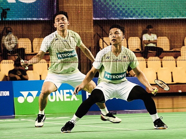 Musim Penuh Drama Bagi Yap Roy King Musim Ini