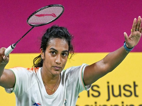 PV Sindhu Beberkan Kondisi Cedera dan Rencananya Musim Depan