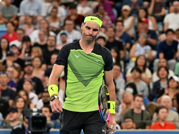 Rafael Nadal Mungkin Akan Terus Berkompetisi Bahkan Usai Musim 2024