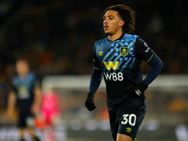 Vincent Kompany Yakin Burnley Bisa Atasi Kehilangan Luca Koleosho