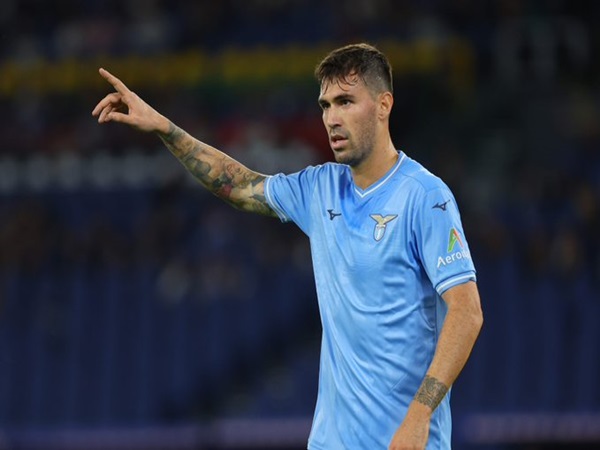 Defender Lazio