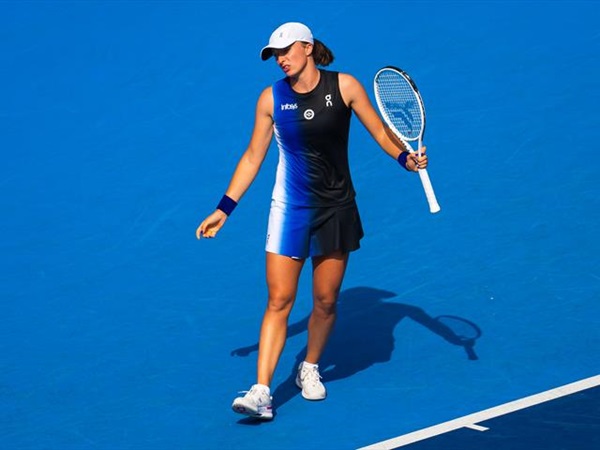 Bagi Iga Swiatek, Revisi Kalender Ini Tak Sejalan Dengan Kesehatan Petenis