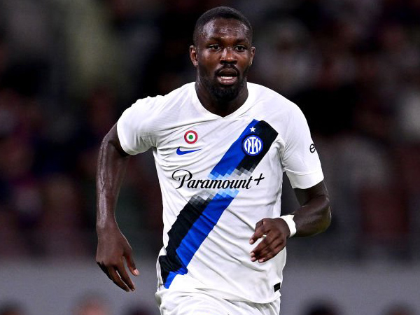 Marcus Thuram