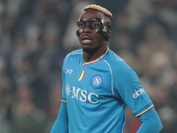 Chelsea akan melakukan segala cara untuk mendapatkan Victor Osimhen