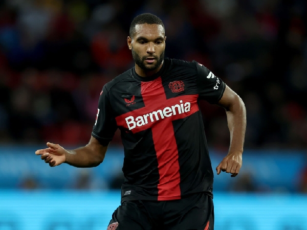 Jonathan Tah dikaitkan dengan Manchester United dan Chelsea