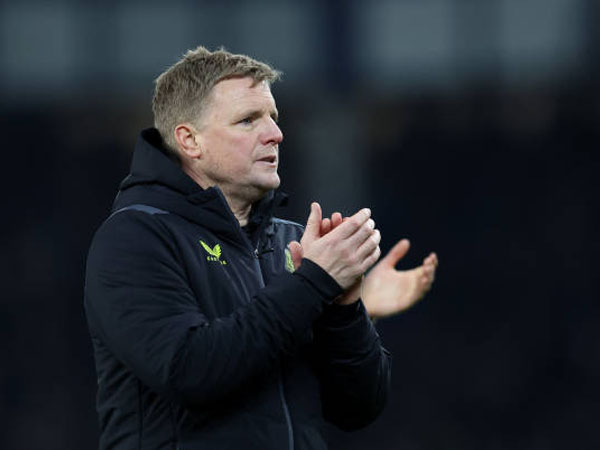 Eddie Howe Minta Penampilan Newcastle United Saat Tandang Ditingkatkan