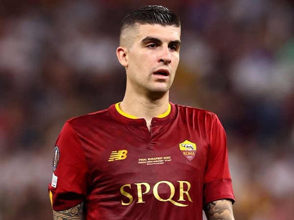 Gianluca Mancini